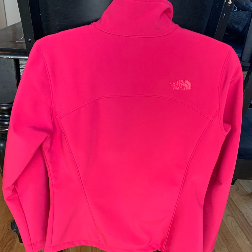 HOST PICK!! Beautiful pink jacket-never worn-nwot - Picture 6 of 6